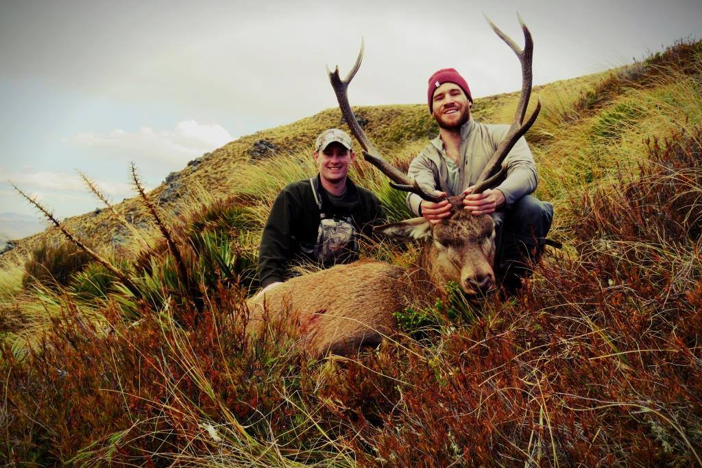 We Don't Know How Lucky We Are