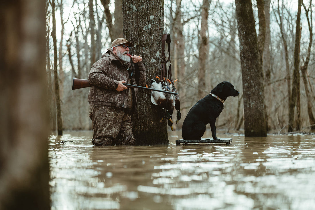 First Lite -Good Ol' Days