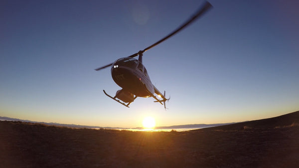 helicopter 