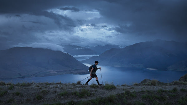 Mental Hunts New Zealand - Glen Thurston