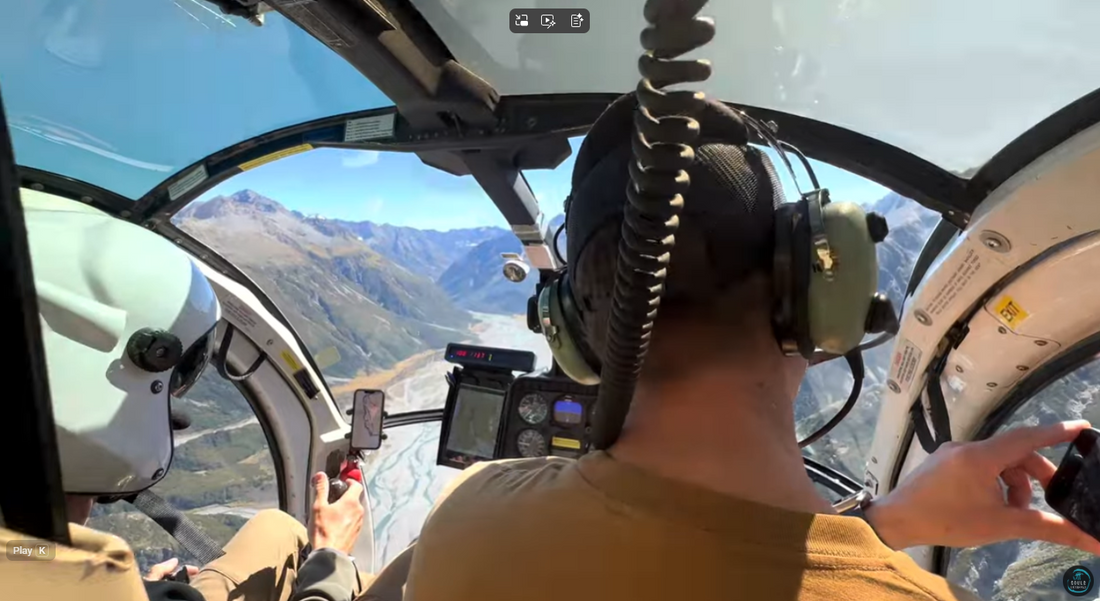 souls untapped blog video