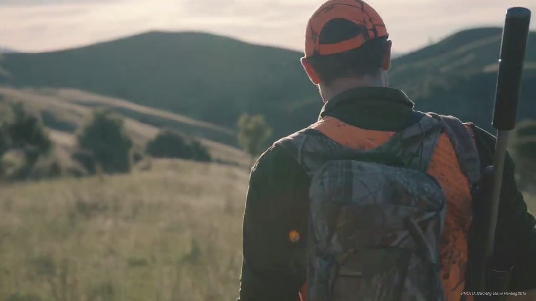 hunter safety mountain safety council