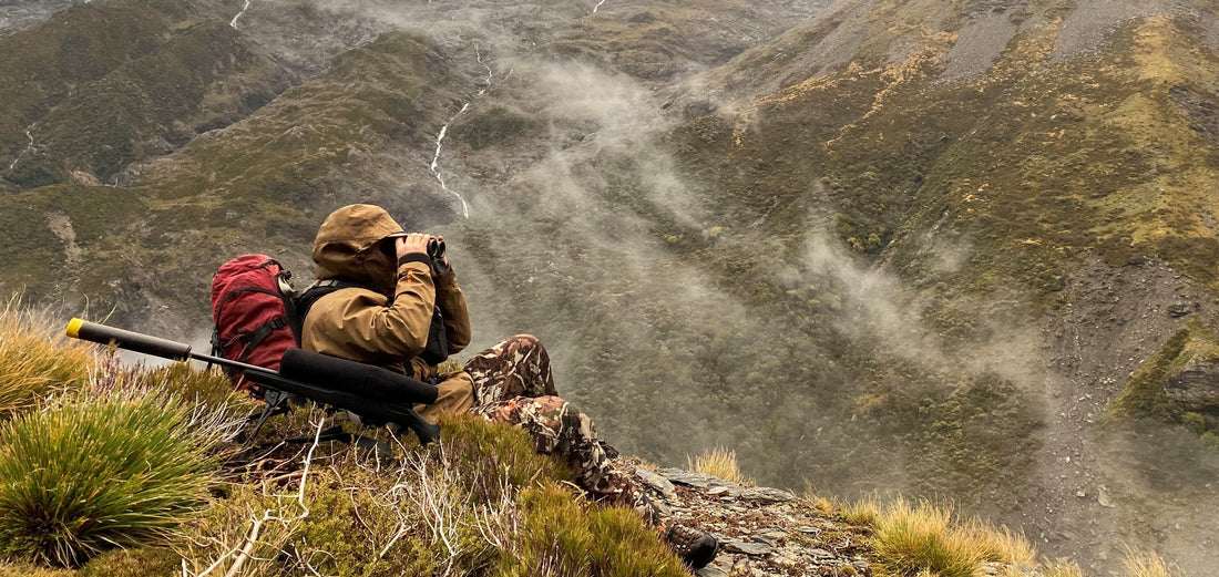 zora canyon landsborough tahr ballot