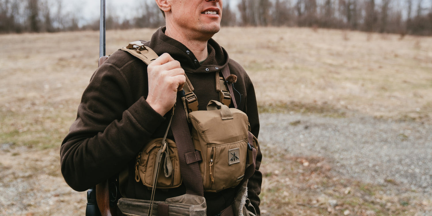 Fhf gear steven rinella