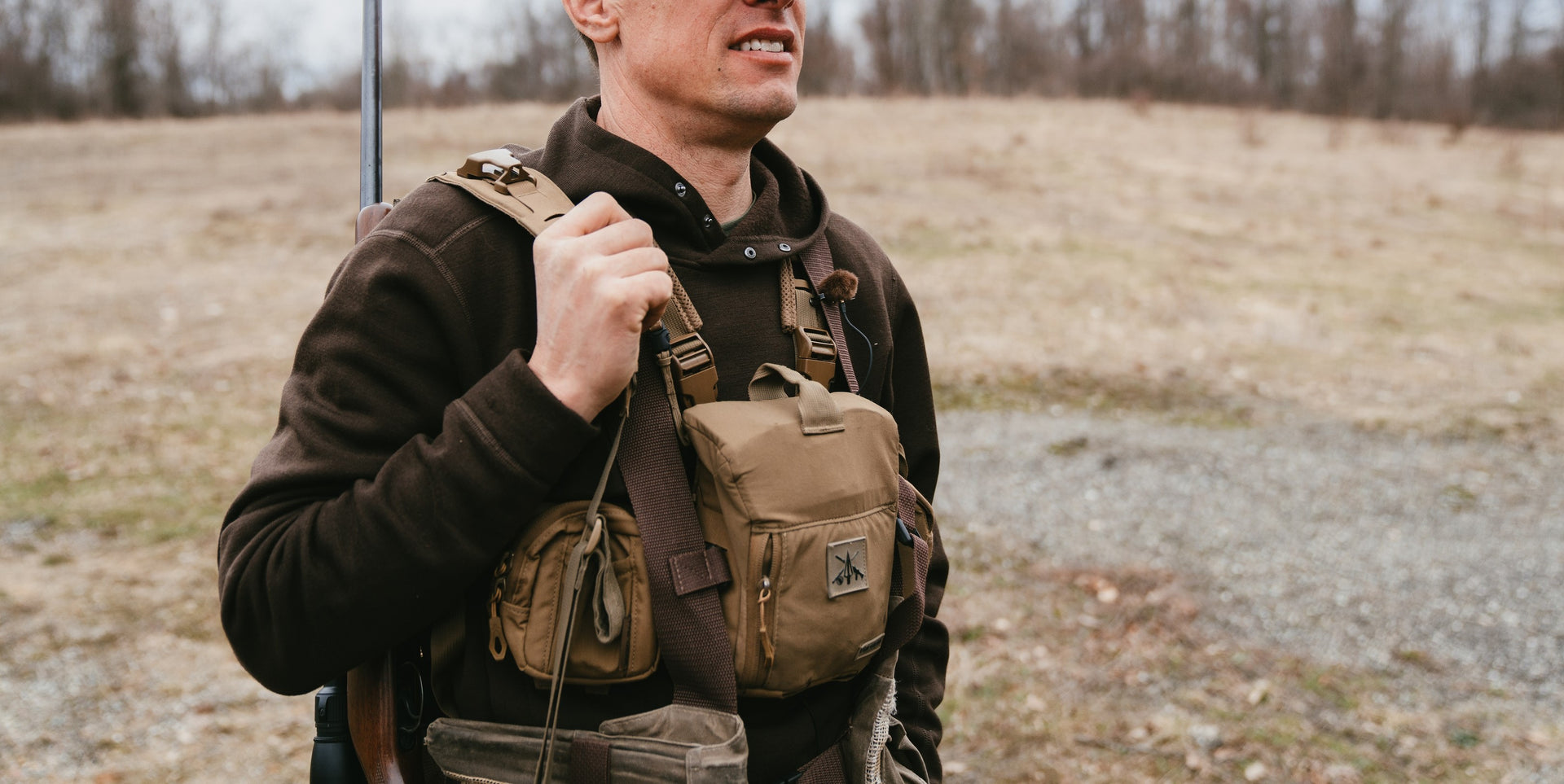 Fhf gear steven rinella