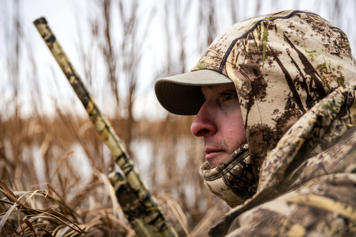 First Lite Neck Gaiter Collection