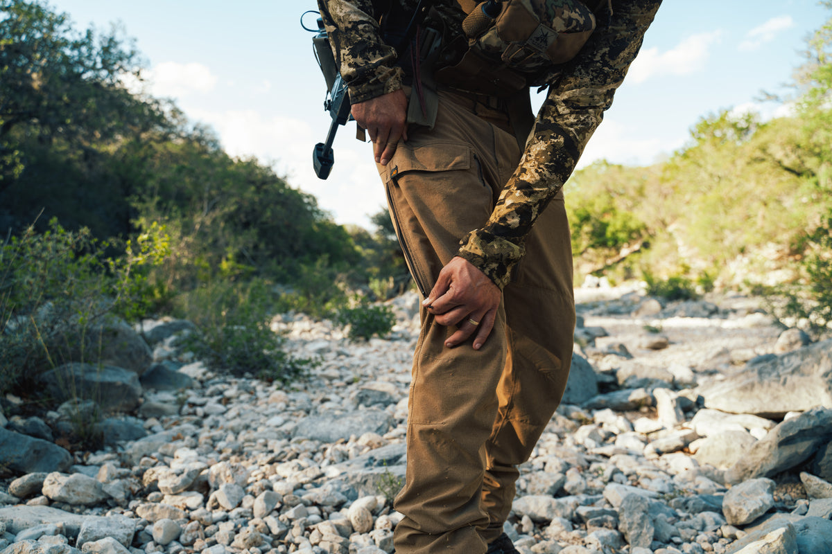 first lite trace collection banner image