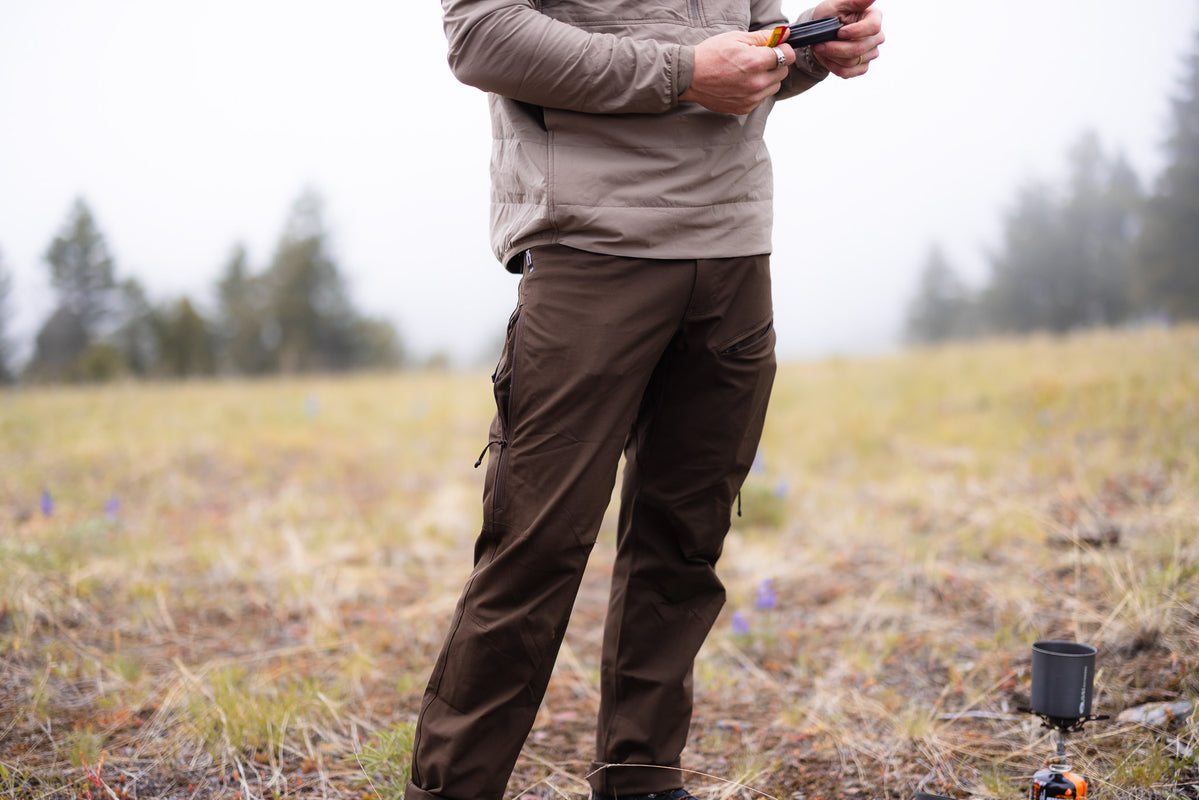 First Lite Hunting Pants