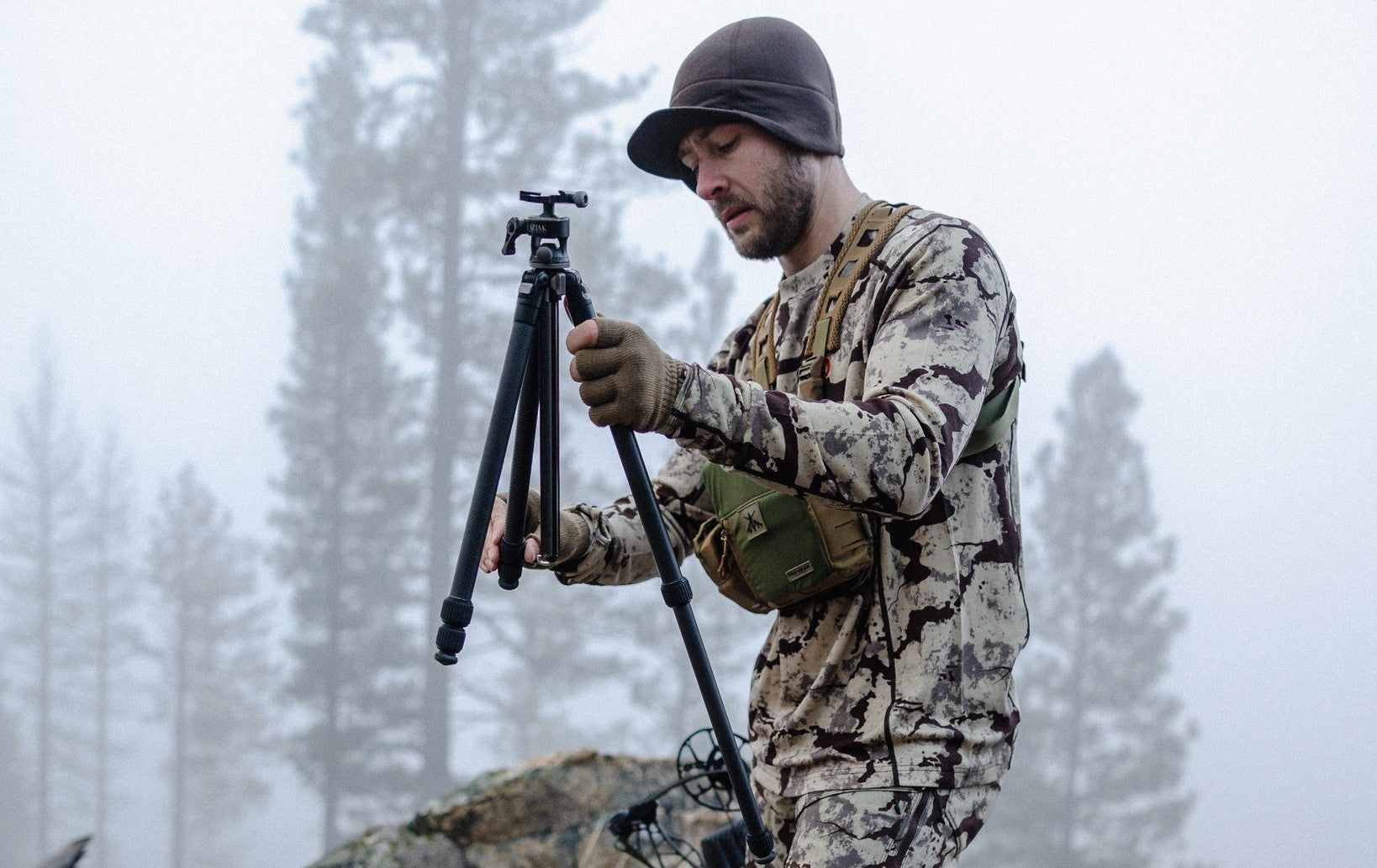 aziak equipment banner image