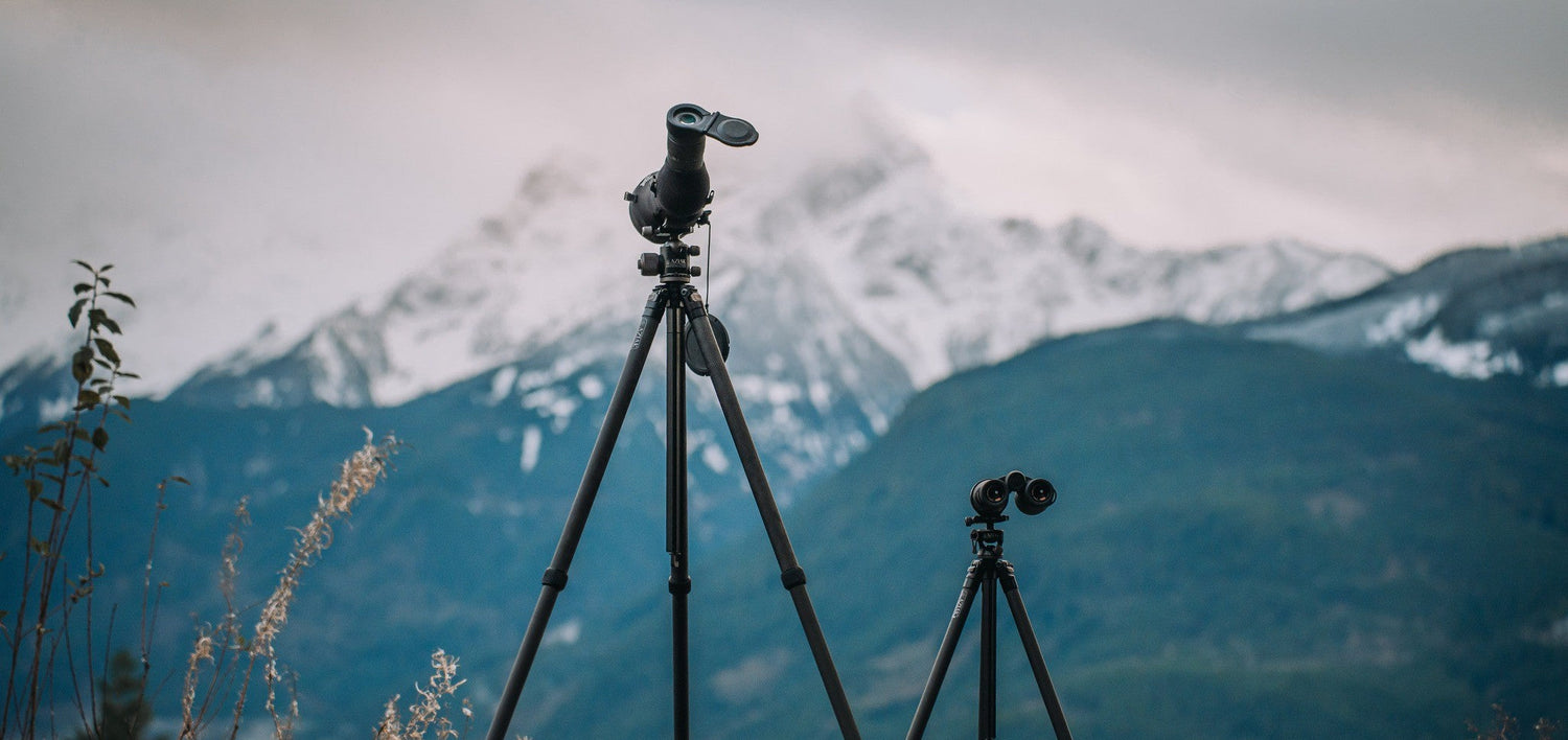 aziak tripod collection image