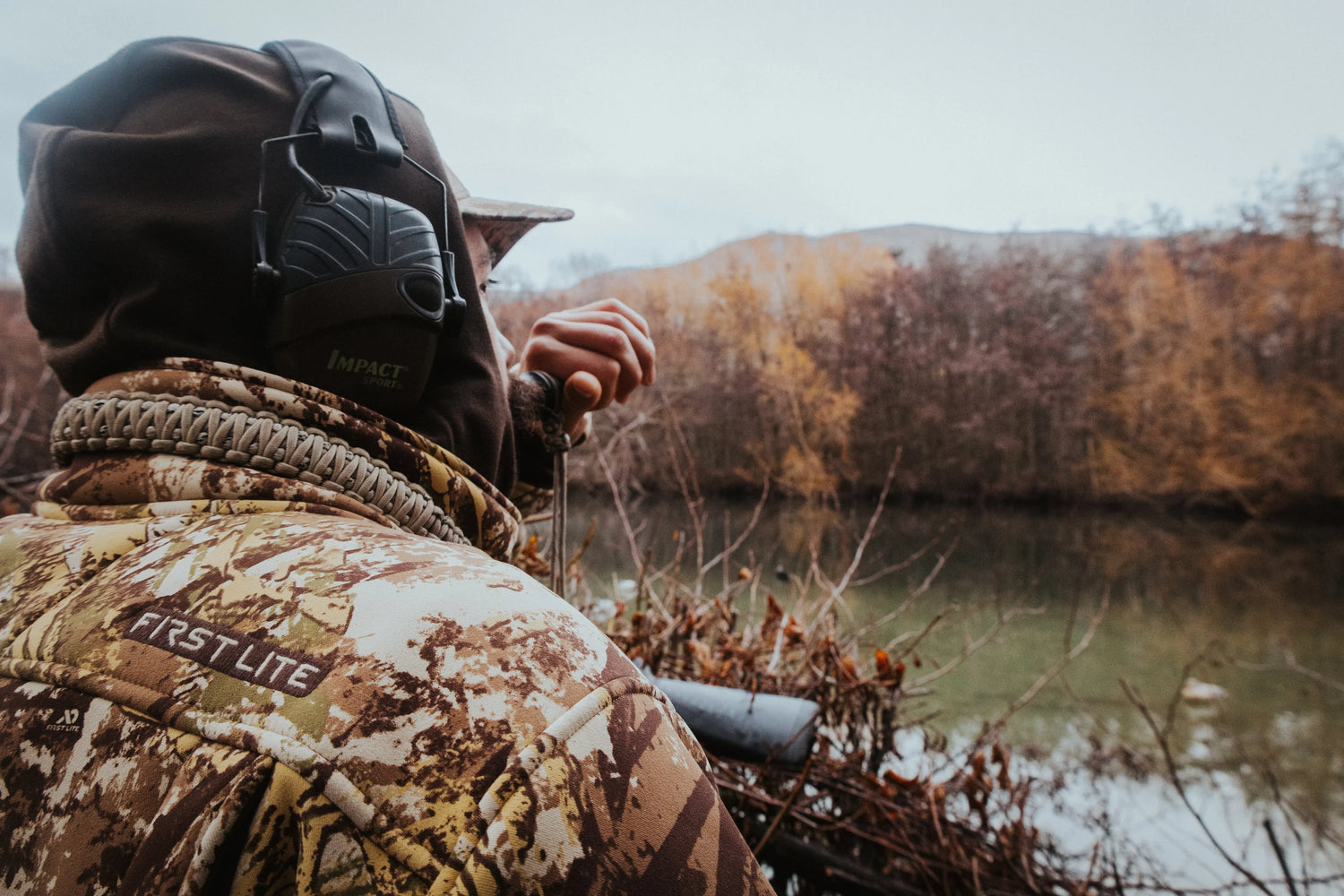 pointssouth game calls collection