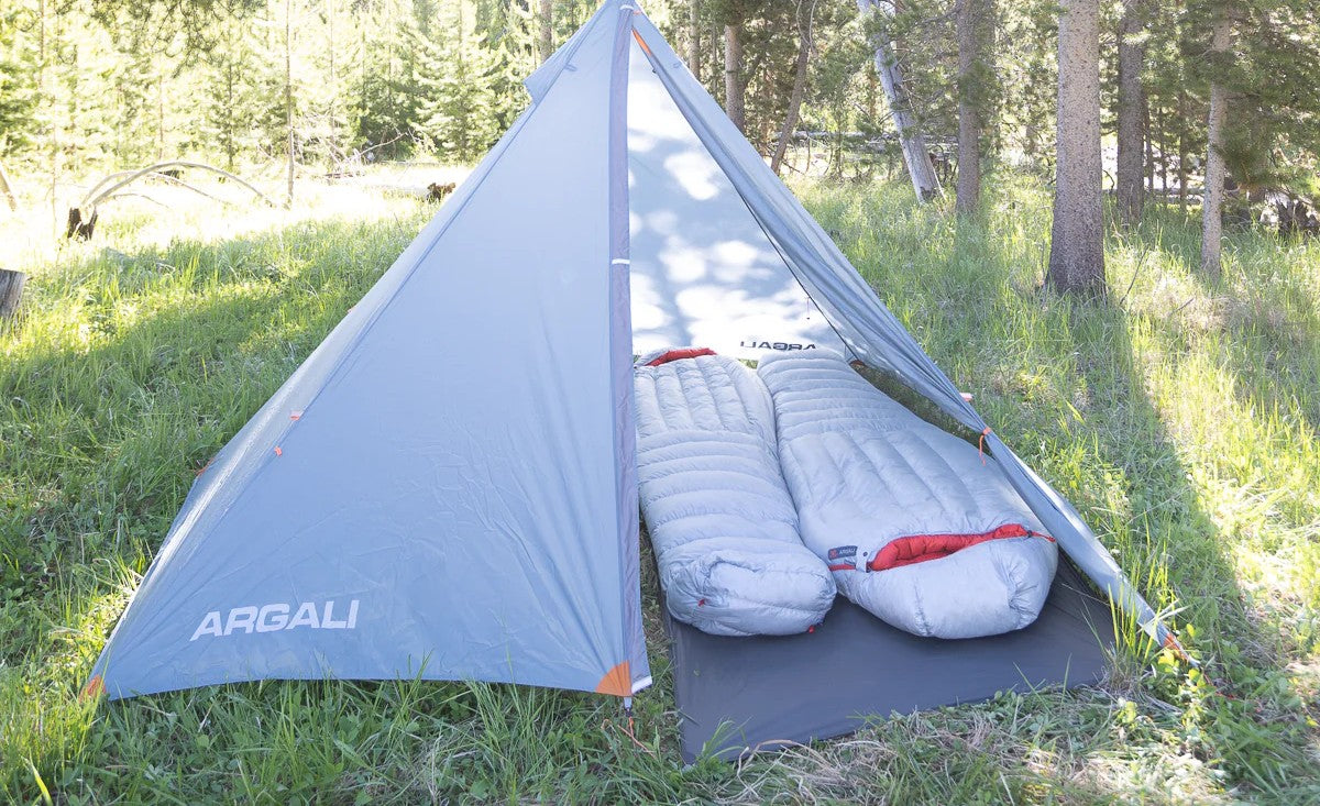Argali Sleeping Systems