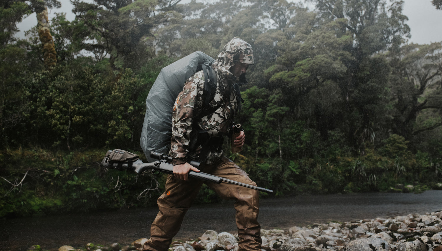 first lite fiordland wapiti foundation fwf