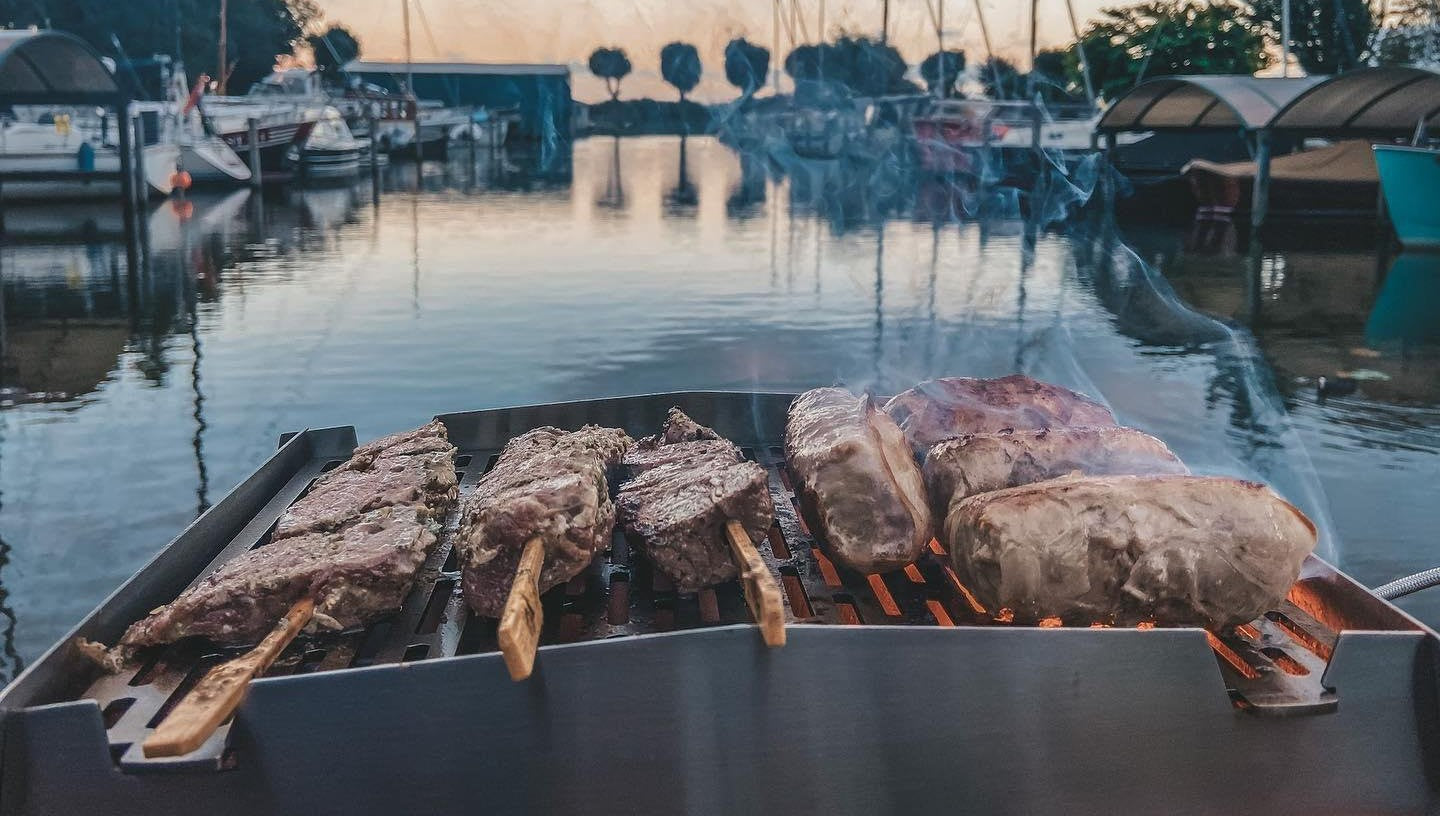skotti grills NZ