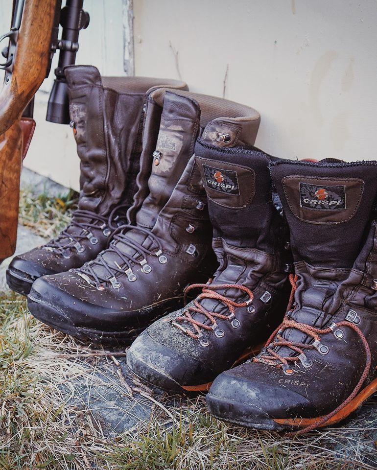 crispi boots new zealand