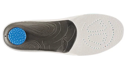 Sidas 3Feet Low - Everyday Insoles 4