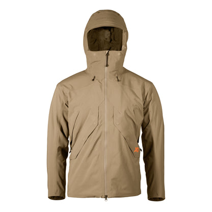 First Lite Uncompahgre Foundry Jacket Dry Earth