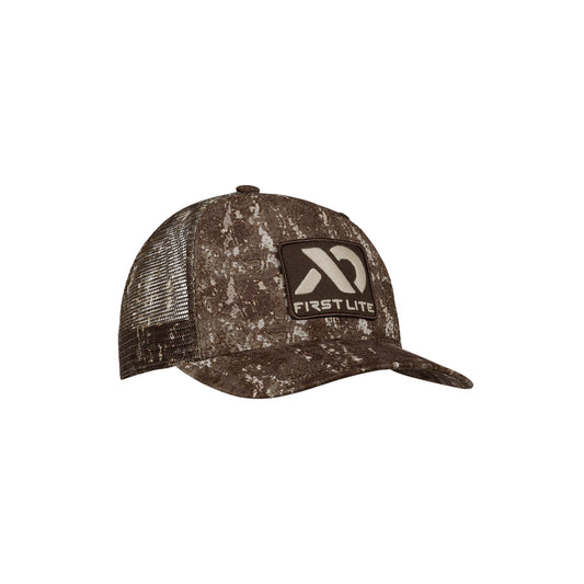 first lite trucker darkwater