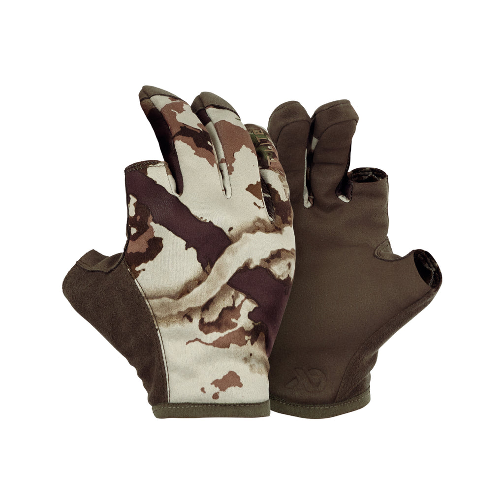 Trace Hunting Glove | First Lite Specter Camo | Size Medium