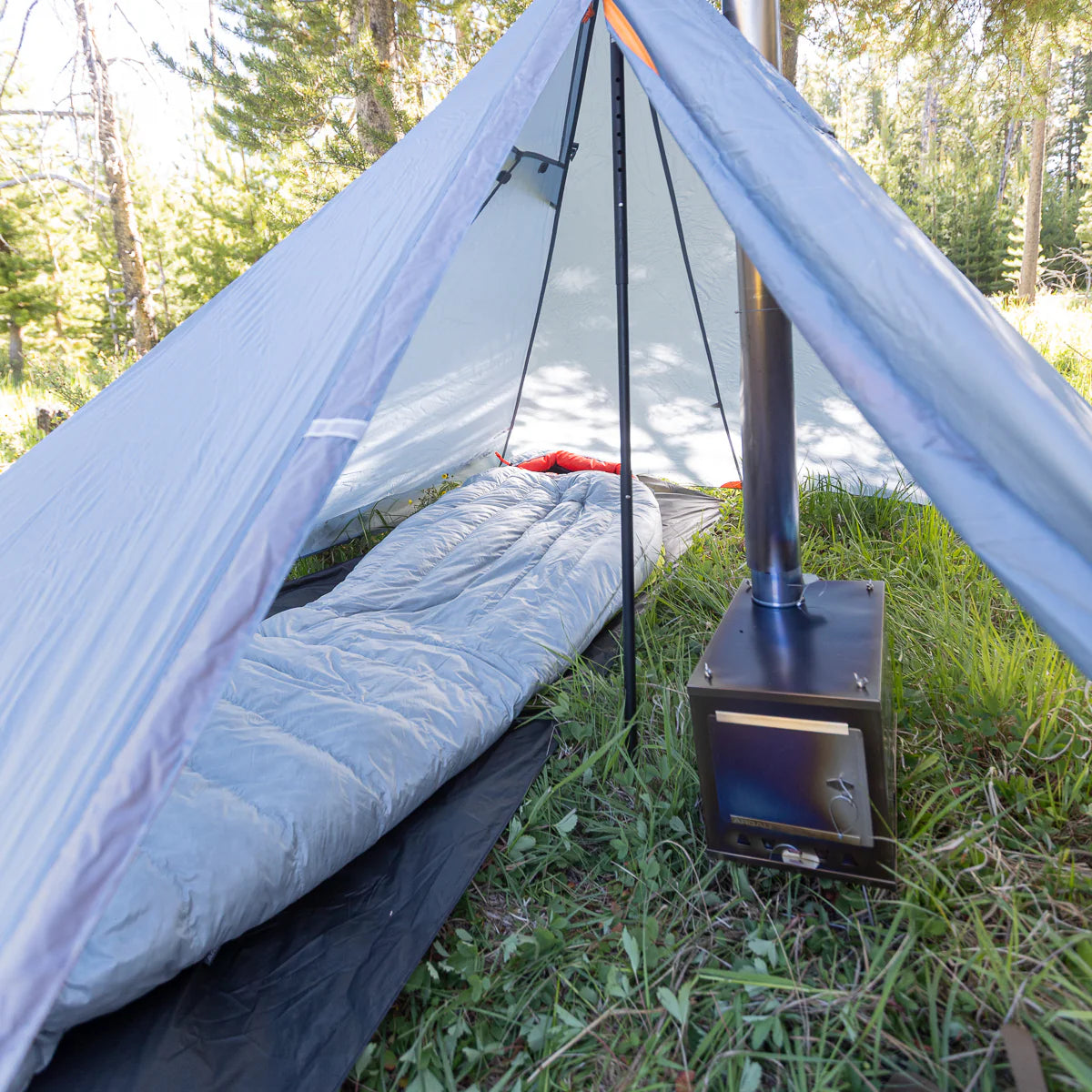 Argali Rincon 2p Tent 3