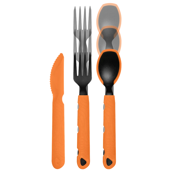Jetboil Trailware 3