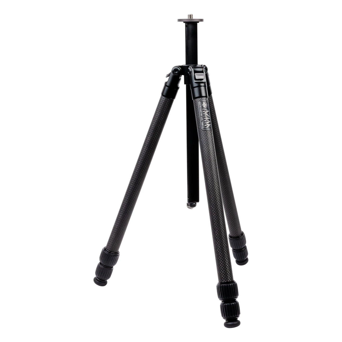 AZIAK Equipment Backcountry Lite Tripod 7