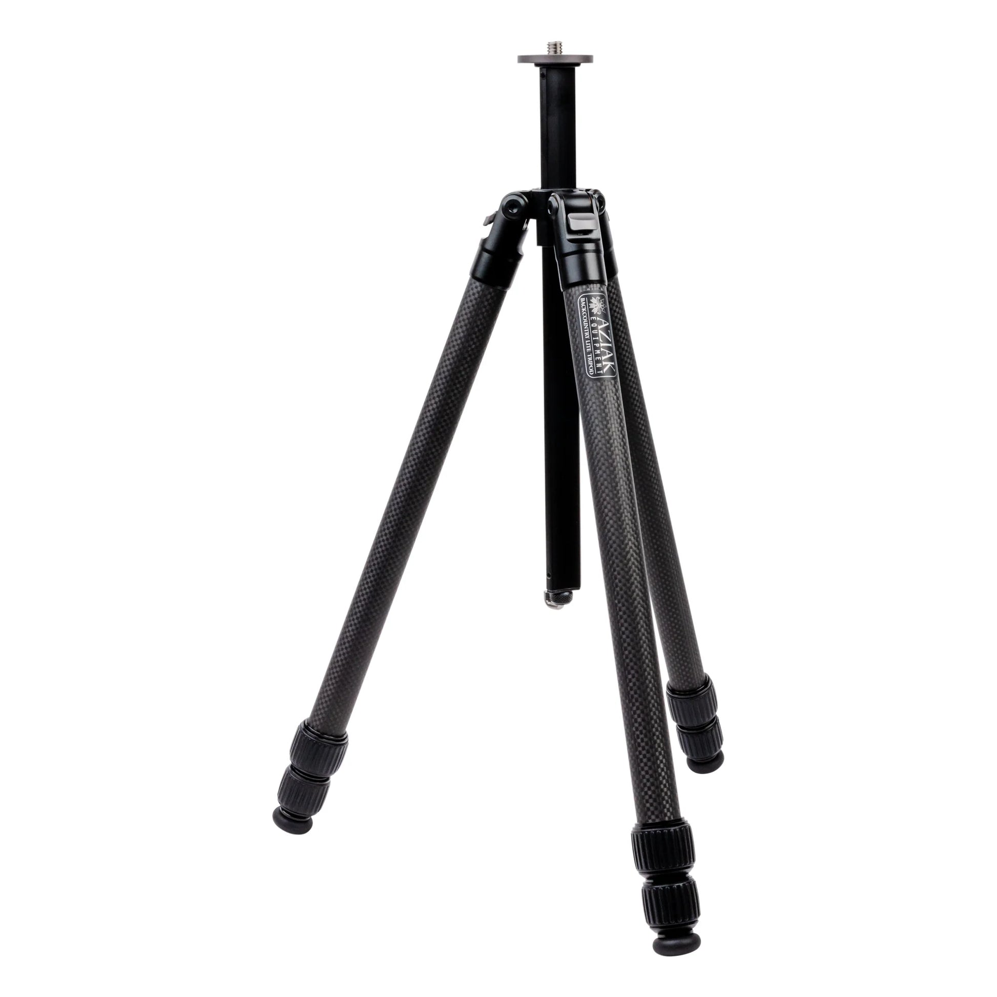 AZIAK Equipment Backcountry Lite Tripod 7