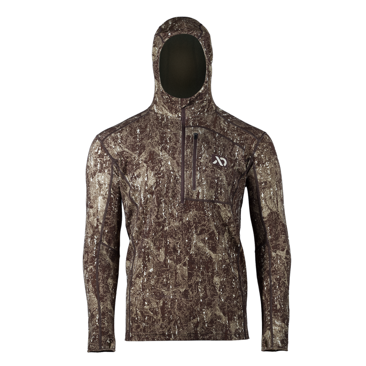 first lite kiln hoody darkwater