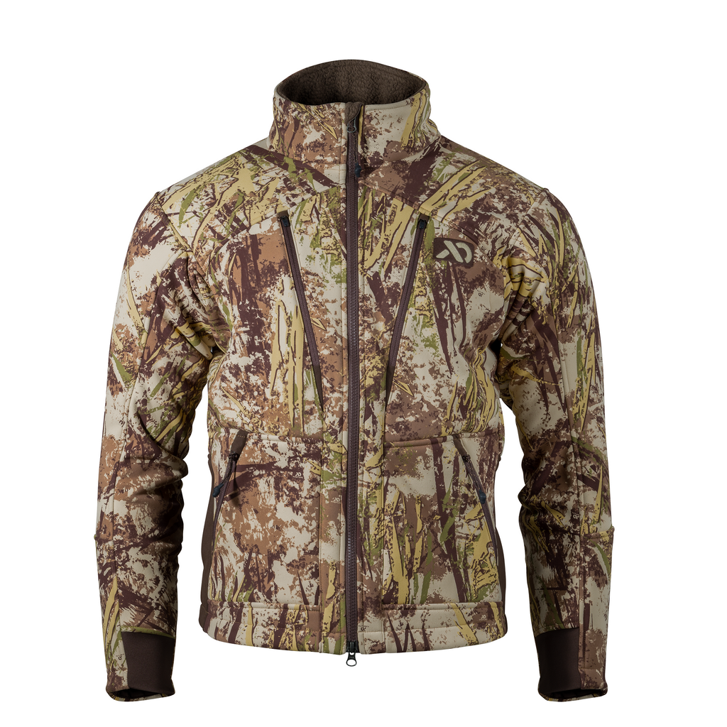 First Lite Straightline Field Jacket typha