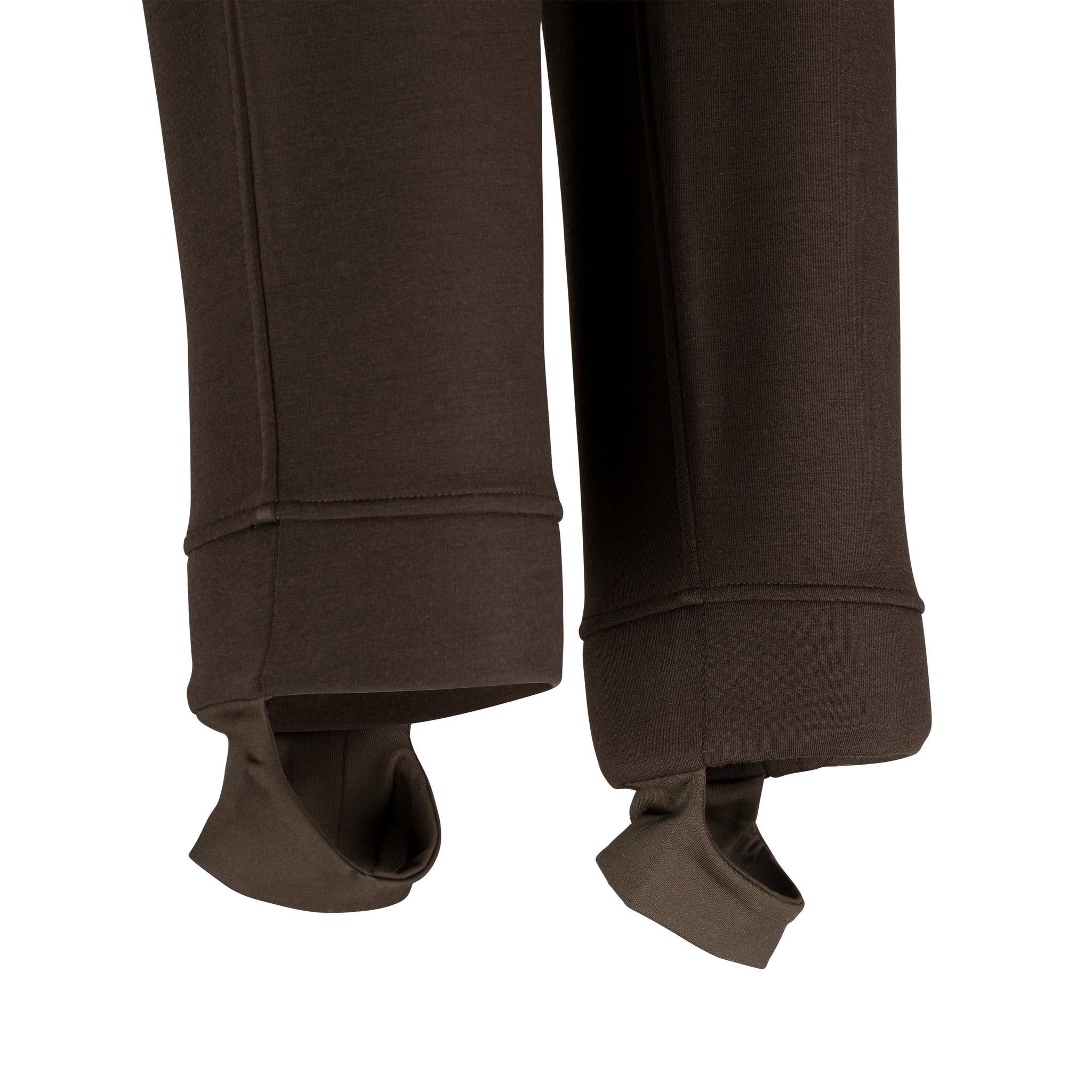 First Lite Rugged Wool Wader Pant stirrup