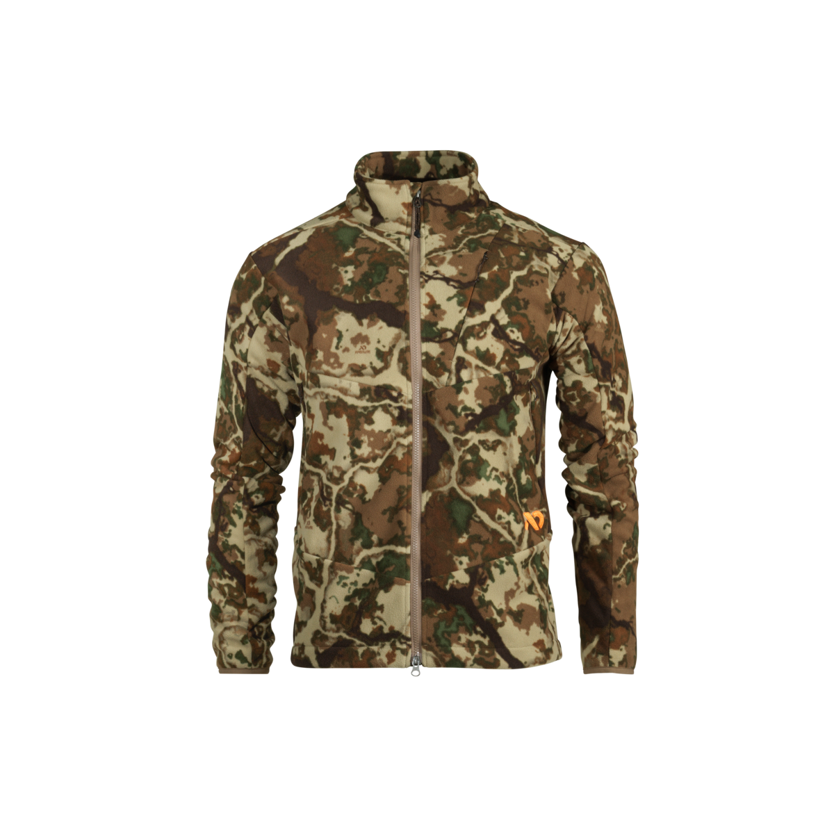 First Lite Challis Fleece Fusion