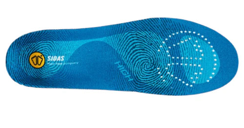 Sidas 3Feet High - Everyday Insoles 3