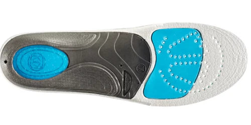 Sidas 3Feet High - Everyday Insoles 4
