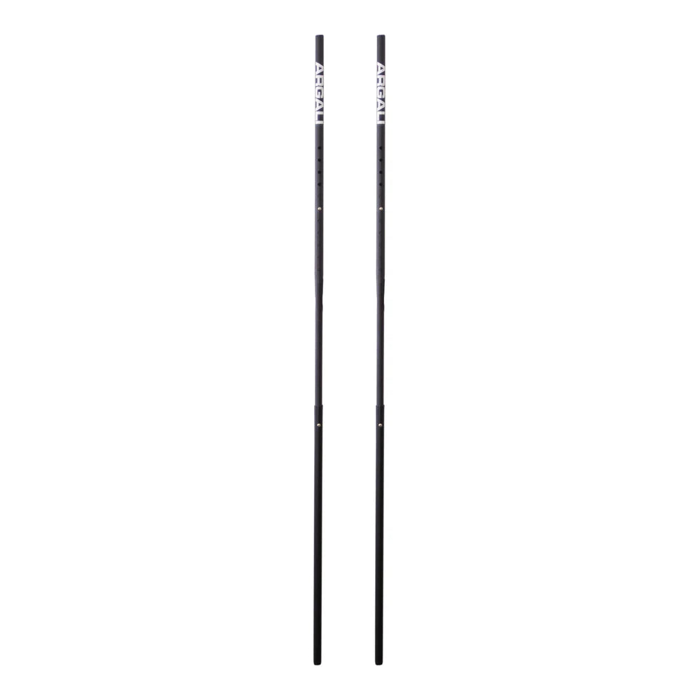 Argali Lemhi 3P Caron Fibre Centre Pole Set 1