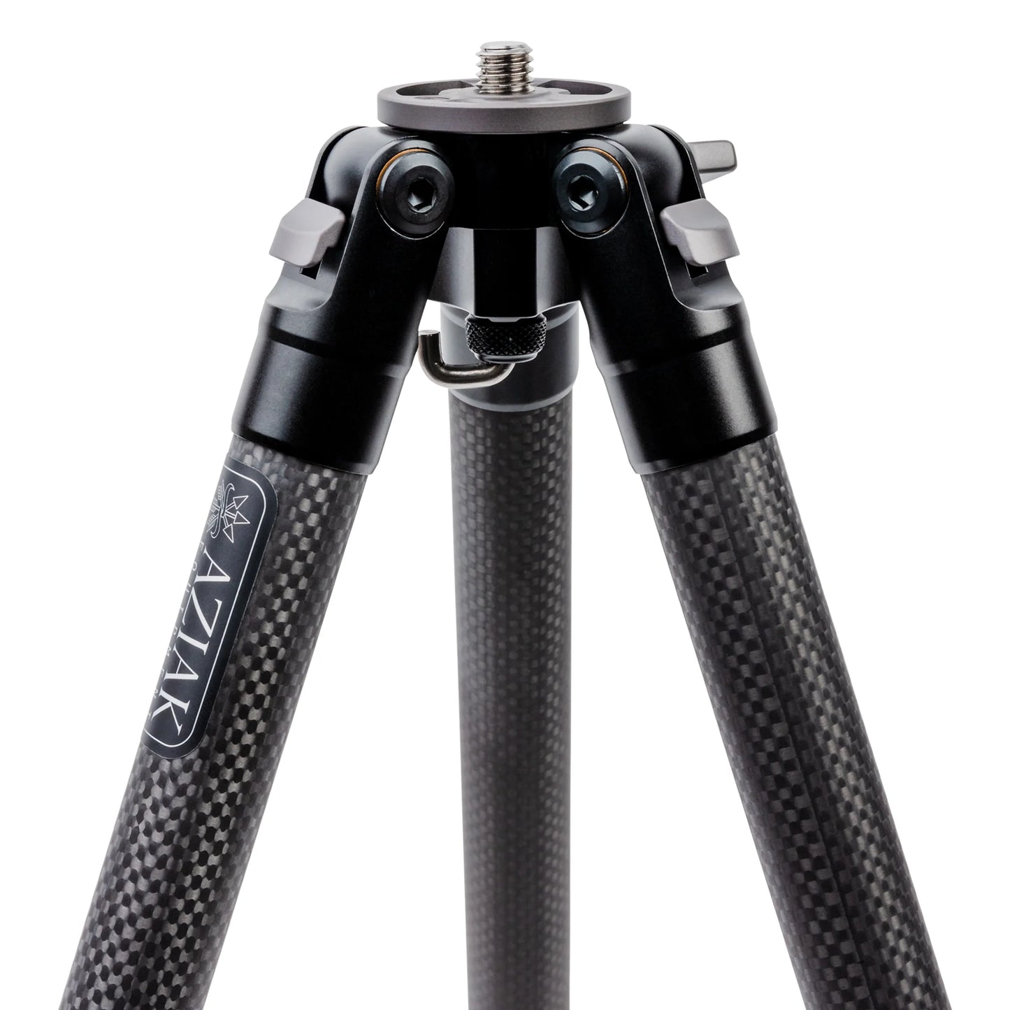 AZIAK Equipment Backcountry Lite Tripod 9