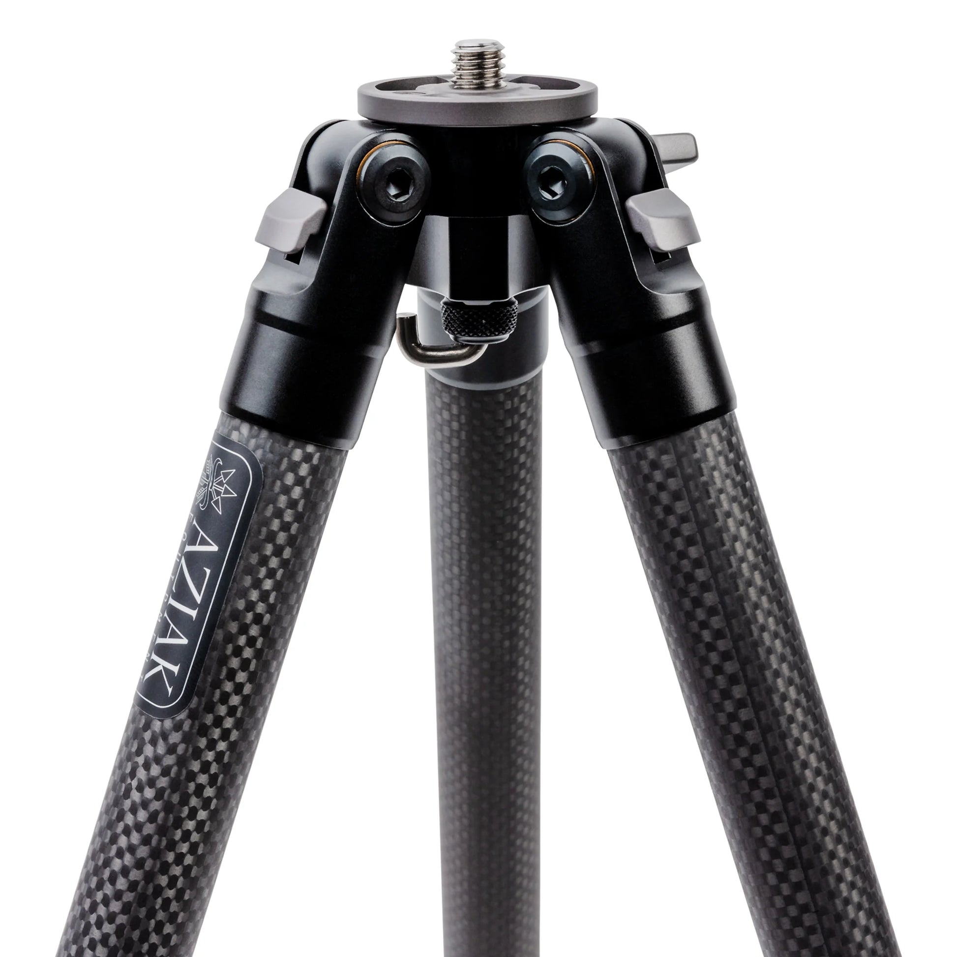 AZIAK Equipment Backcountry Lite Tripod 9
