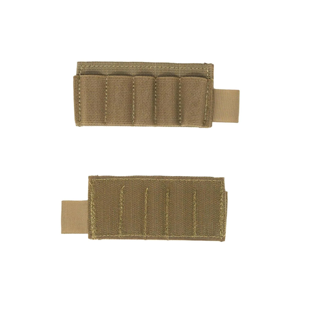 FHF Gear 5 round Cartridge Holder front and back