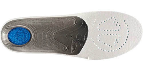 Sidas 3Feet Mid - Everyday Insoles 4