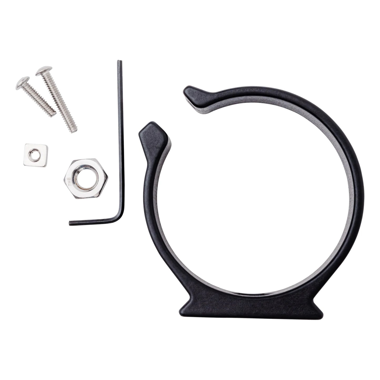 AZIAK Equipment Bino Clamp 2