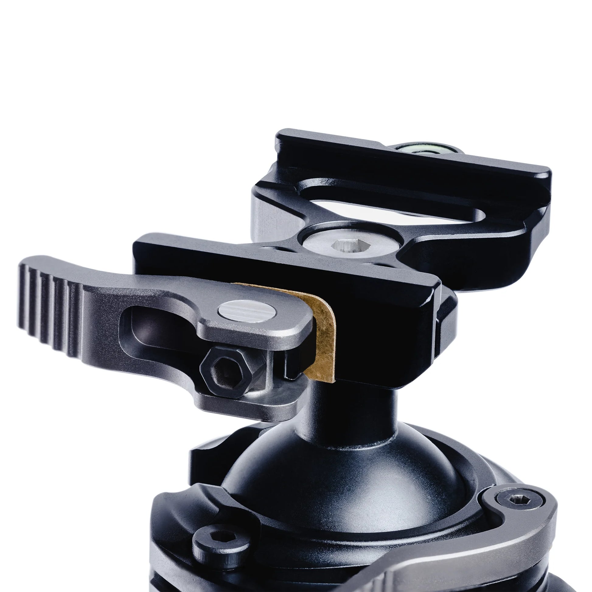 AZIAK Equipment Ridgeline Tripod 5