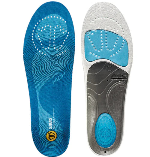 Sidas 3Feet High - Everyday Insoles 1