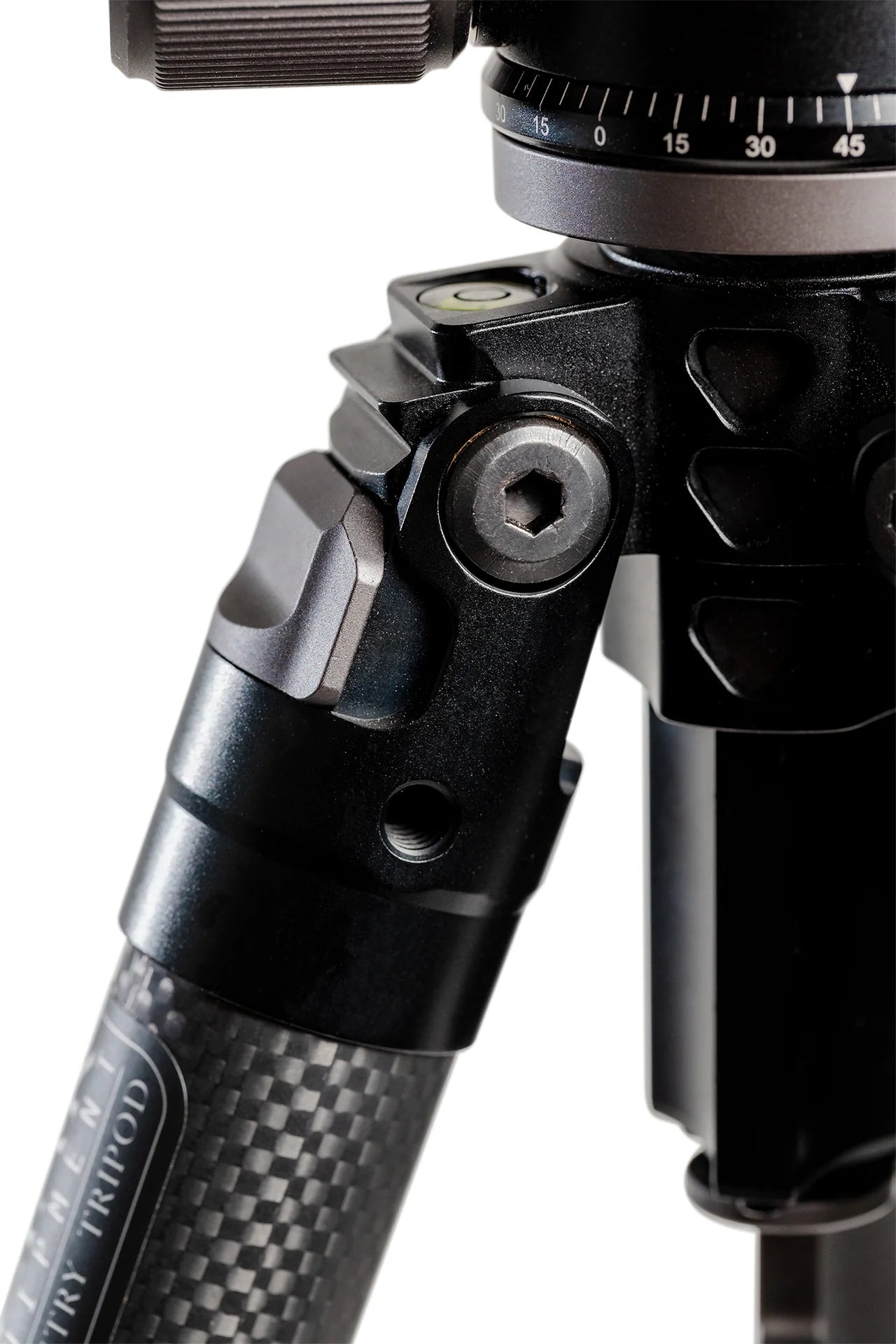 AZIAK Equipment Frontcountry Tripod 5