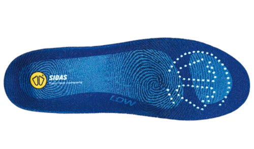 Sidas 3Feet Low - Everyday Insoles 3