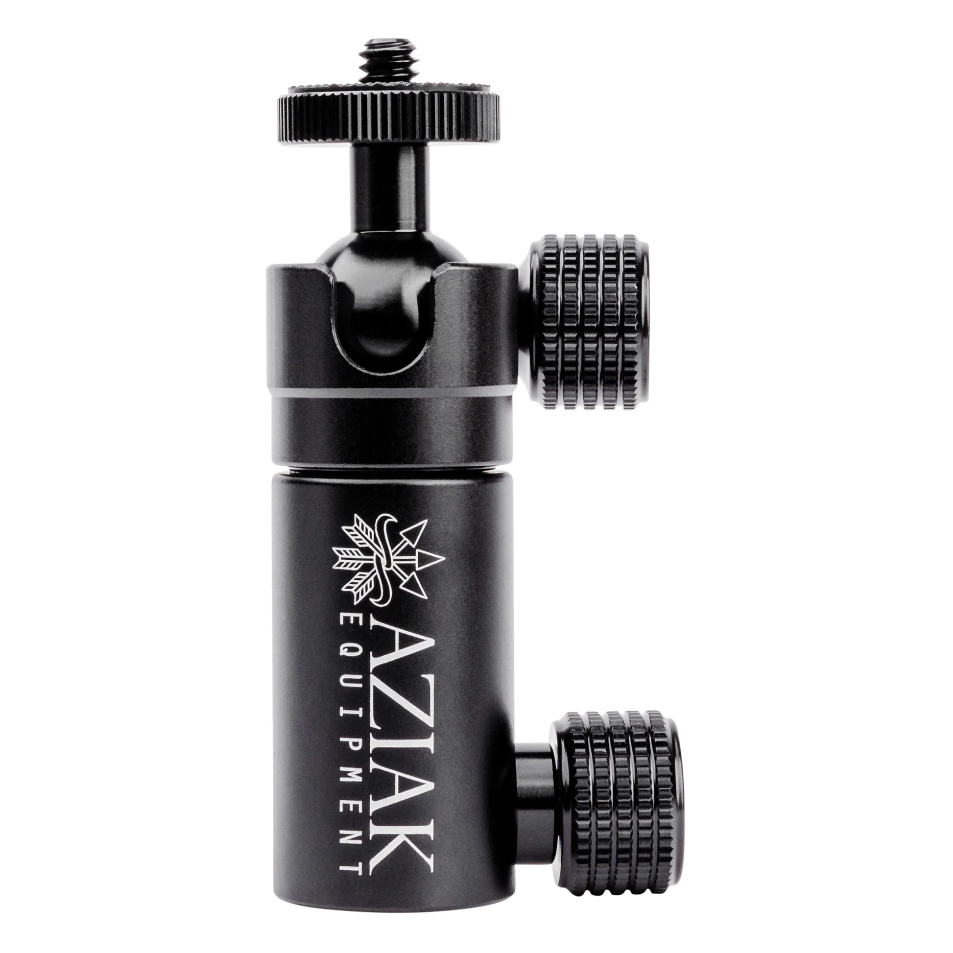 AZIAK Equipment Stable-Trek Mount 1