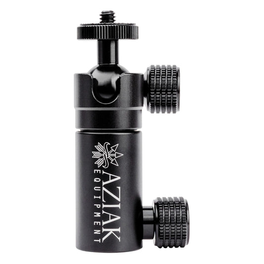 AZIAK Equipment Stable-Trek Mount 1