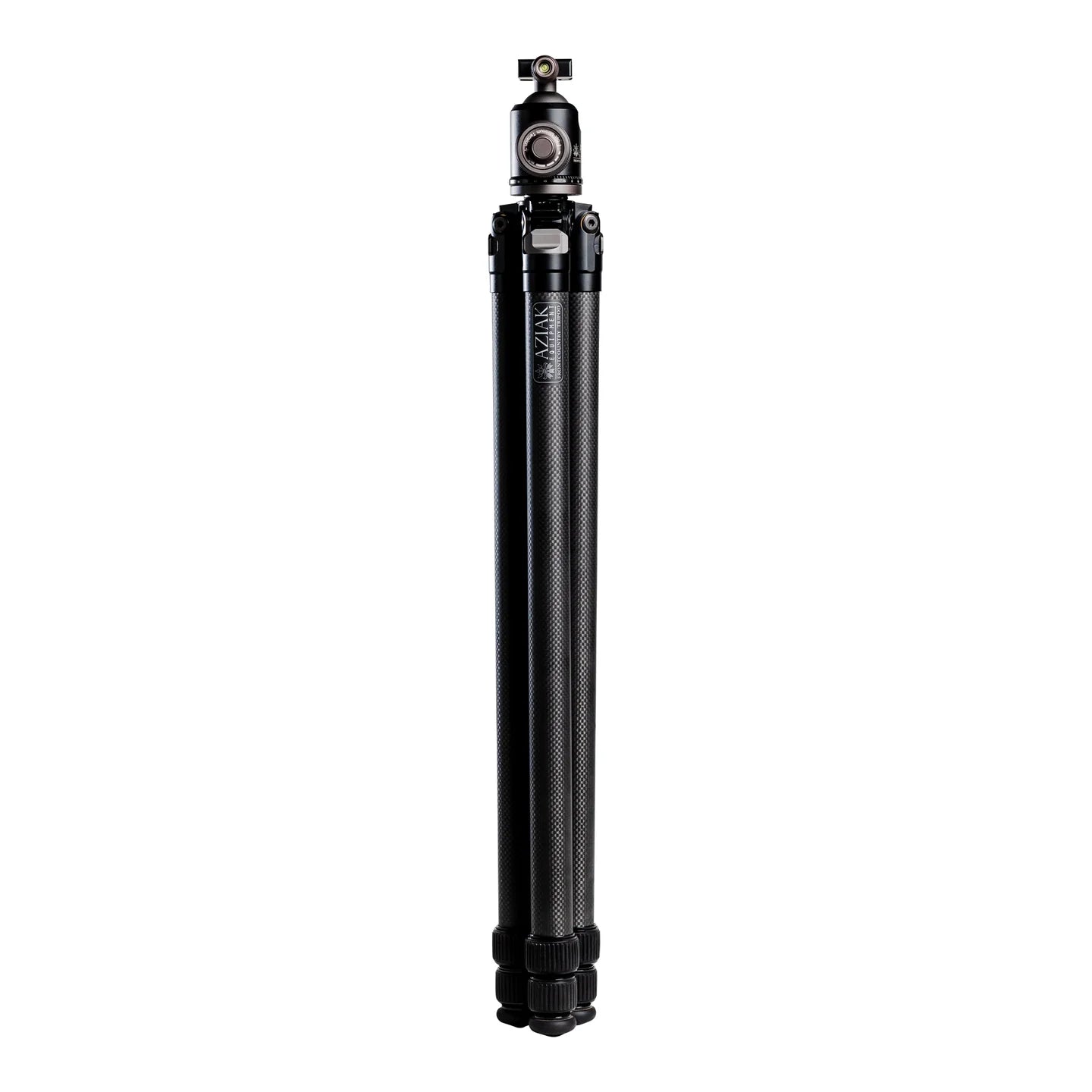 AZIAK Equipment Frontcountry Tripod 3