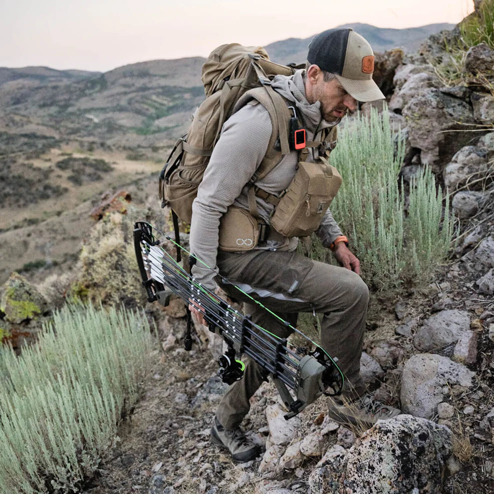 Argali Vesper Pant 7