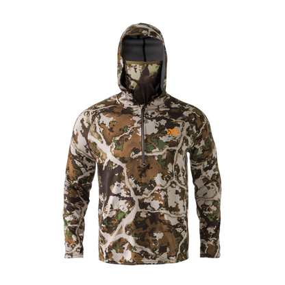 First Lite approach hoody Fusion 1