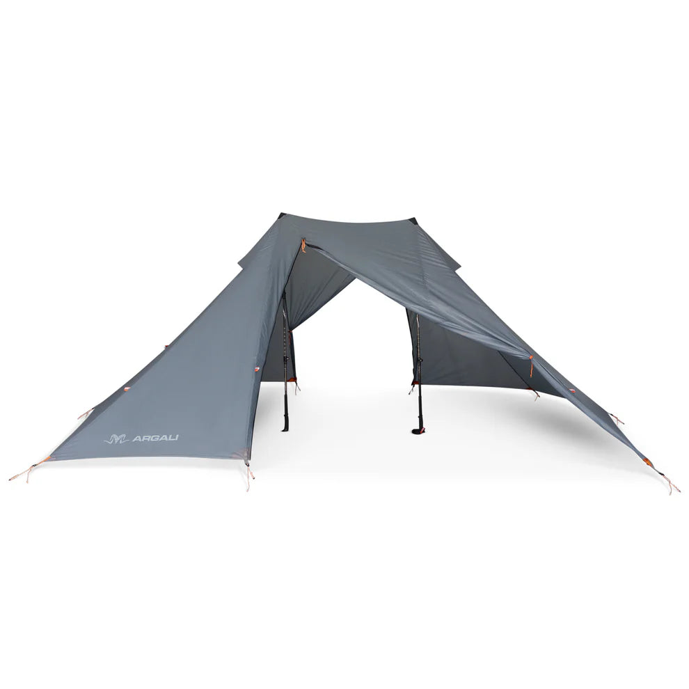 Argali Lemhi 3 Person Tent with Stove Jack 1