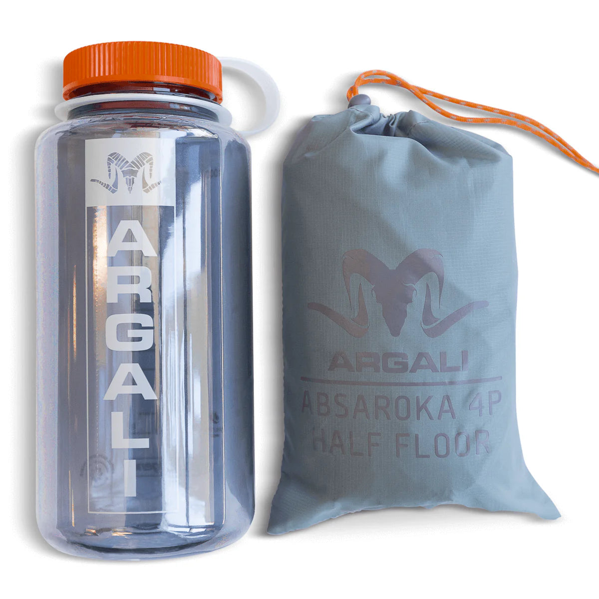 Argali Absaroka 4p Half Floor 5